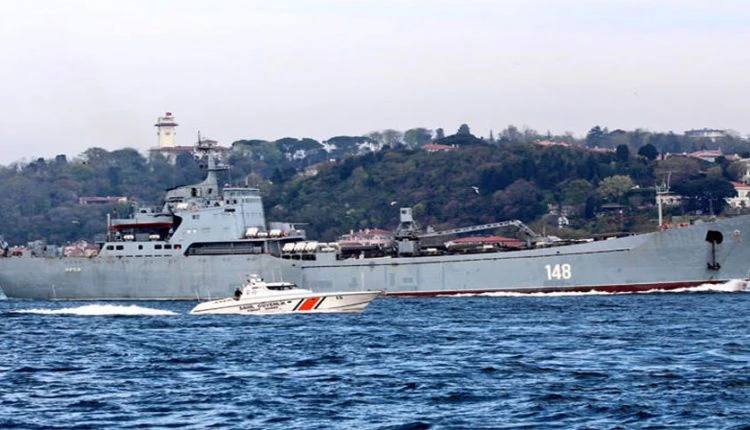 Σε αναμμένα κάρβουνα οι Τούρκοι! Το πλοίο που δεν τους αφήνει να κλείσουν μάτι (εικόνες)